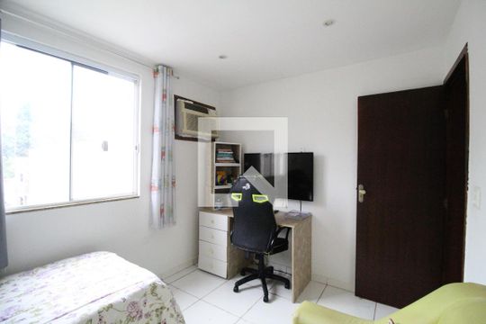 Quarto 1 de casa de condomínio à venda com 3 quartos, 112m² em Freguesia (jacarepaguá), Rio de Janeiro