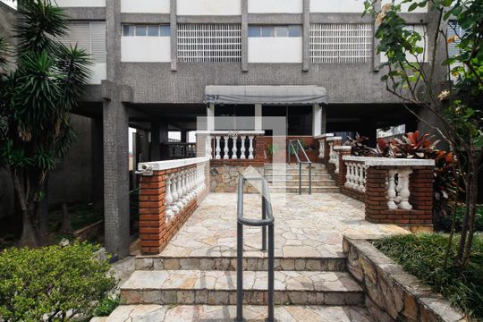 Condomínio de apartamento à venda com 4 quartos, 205m² em Penha de França, São Paulo