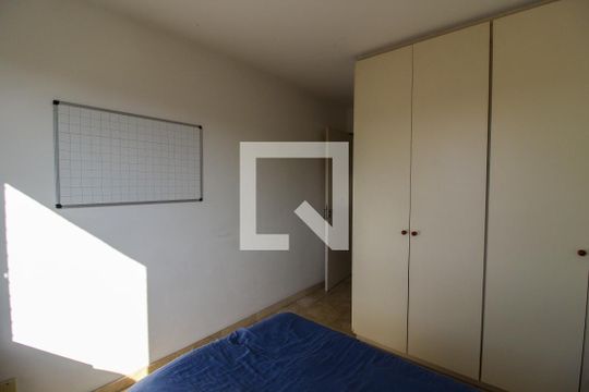 Quarto 1 de apartamento à venda com 3 quartos, 115m² em Caxingui, São Paulo