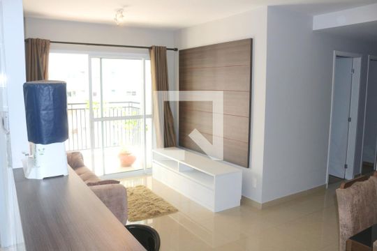 Apartamento para alugar com 3 quartos, 86m² em Santa Paula, São Caetano do Sul