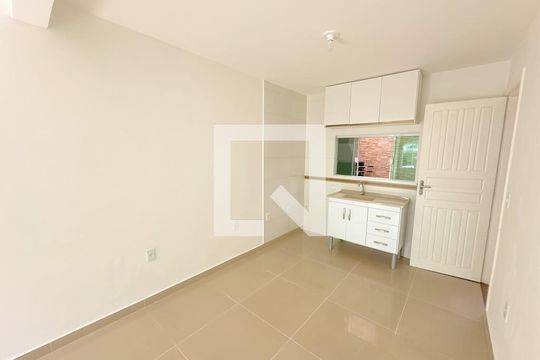 Sala de Jantar de casa para alugar com 2 quartos, 86m² em Ingleses do Rio Vermelho, Florianópolis