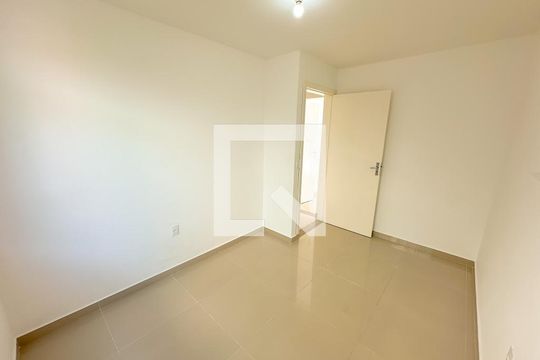 Quarto 1 de casa para alugar com 2 quartos, 86m² em Ingleses do Rio Vermelho, Florianópolis