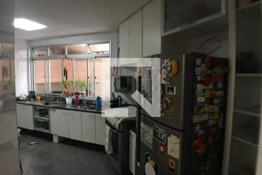 Apartamento à venda com 3 quartos, 150m² em Buritis, Belo Horizonte