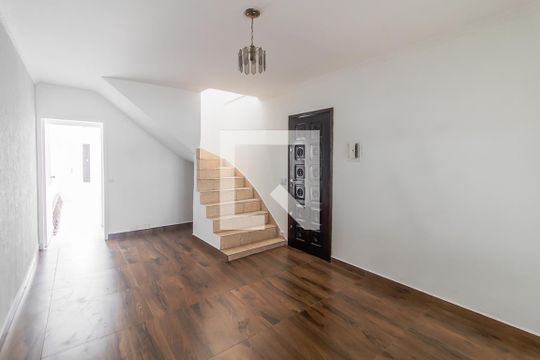 Sala de casa à venda com 2 quartos, 94m² em Artur Alvim, São Paulo