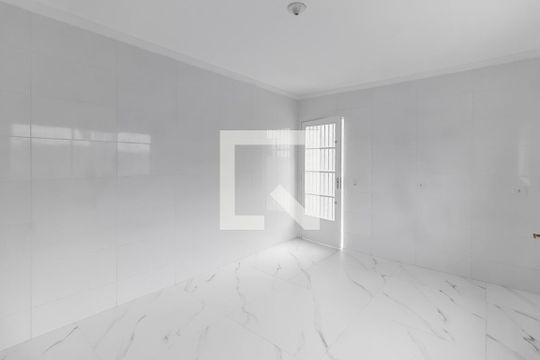 Cozinha de casa à venda com 2 quartos, 94m² em Artur Alvim, São Paulo
