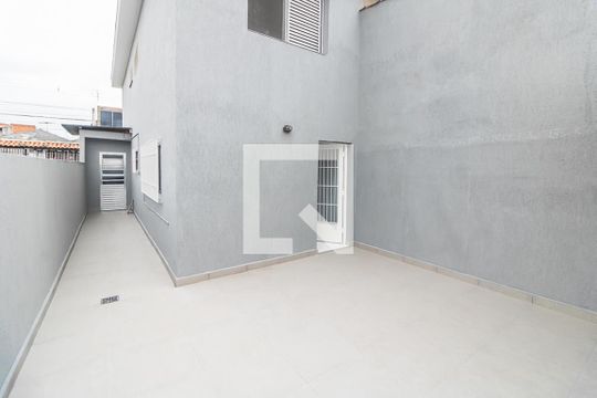 Quintal de casa à venda com 2 quartos, 94m² em Artur Alvim, São Paulo