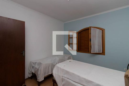 Quarto 3 de casa à venda com 4 quartos, 255m² em Vila Maria Alta, São Paulo