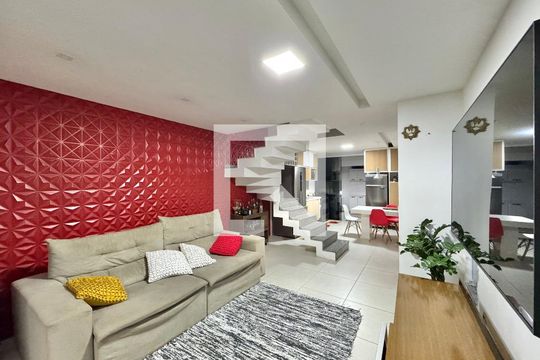 Casa de Condomínio à venda com 3 quartos, 172m² em Vargem Grande, Rio de Janeiro