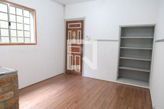 Studio de kitnet/studio para alugar com 1 quarto, 15m² em Vila Itapegica, Guarulhos