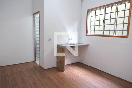 Kitnet/Studio para alugar com 1 quarto, 15m² em Vila Itapegica, Guarulhos