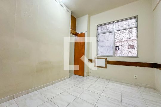 Apartamento para alugar com 1 quarto, 21m² em Centro, Rio de Janeiro
