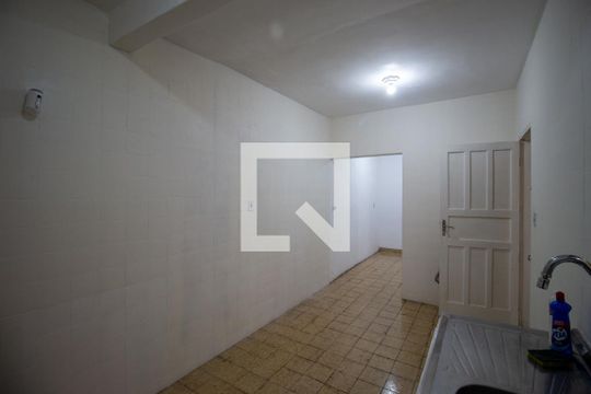 Cozinha de casa à venda com 3 quartos, 145m² em Jardim Casa Pintada, São Paulo