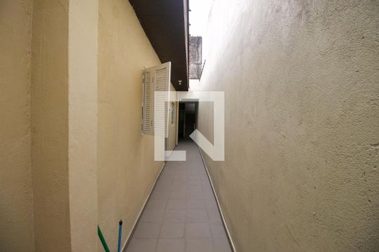 Área de casa à venda com 3 quartos, 145m² em Jardim Casa Pintada, São Paulo