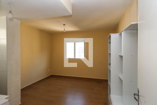 Quarto 1 de apartamento para alugar com 2 quartos, 55m² em Liberdade, São Paulo