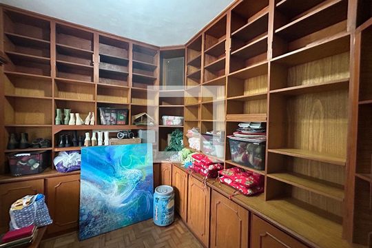 Escritório de casa à venda com 4 quartos, 160m² em Piedade, Rio de Janeiro