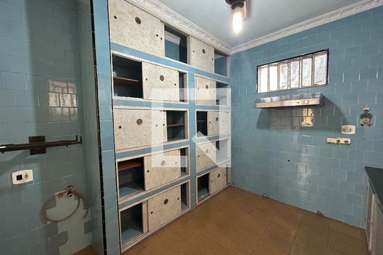 Cozinha de casa à venda com 4 quartos, 160m² em Piedade, Rio de Janeiro