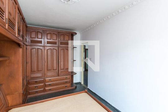 Quarto 1 de apartamento à venda com 2 quartos, 120m² em Olaria, Rio de Janeiro