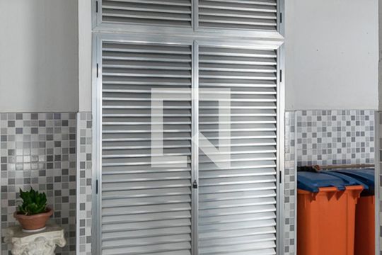 Área comum - Armário do imóvel de apartamento à venda com 2 quartos, 120m² em Olaria, Rio de Janeiro