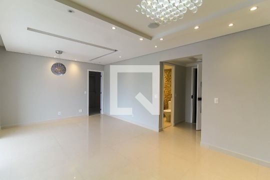 Apartamento para alugar com 3 quartos, 134m² em Vila Regente Feijó, São Paulo