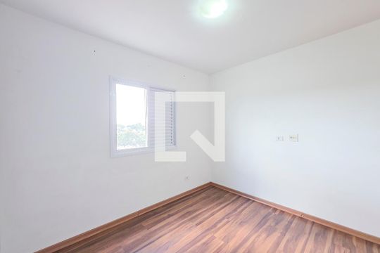 Suíte de apartamento para alugar com 3 quartos, 82m² em Palmeiras de São José, São José dos Campos