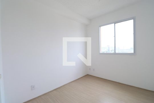 Apartamento para alugar com 2 quartos, 35m² em Várzea da Barra Funda, São Paulo