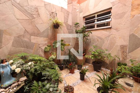 Varanda de casa à venda com 5 quartos, 252m² em Vila Medeiros, São Paulo