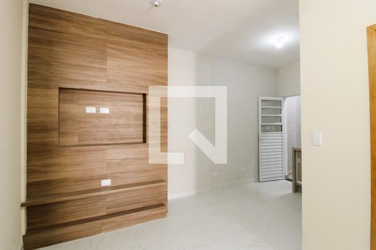 Sala de apartamento para alugar com 2 quartos, 60m² em Vila Nova Mazzei, São Paulo