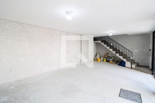 Garagem de apartamento para alugar com 2 quartos, 60m² em Vila Nova Mazzei, São Paulo