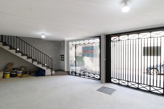 Garagem de apartamento para alugar com 2 quartos, 60m² em Vila Nova Mazzei, São Paulo