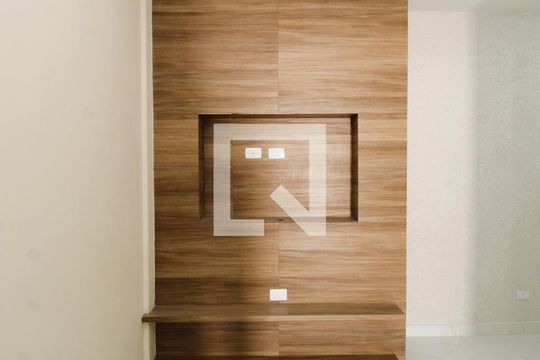 Sala de apartamento para alugar com 2 quartos, 60m² em Vila Nova Mazzei, São Paulo