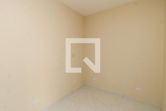 Suíte de apartamento para alugar com 2 quartos, 60m² em Vila Nova Mazzei, São Paulo