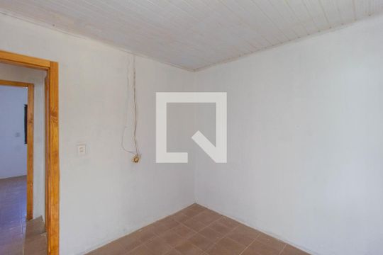Quarto 1 de casa à venda com 2 quartos, 45m² em Rio Branco, Canoas