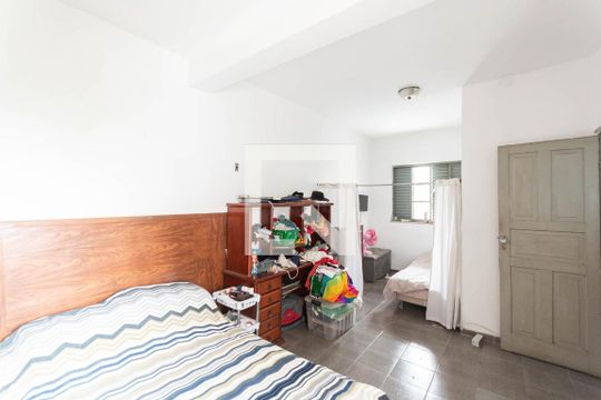 Quarto 1 de casa à venda com 3 quartos, 400m² em Riachuelo, Rio de Janeiro