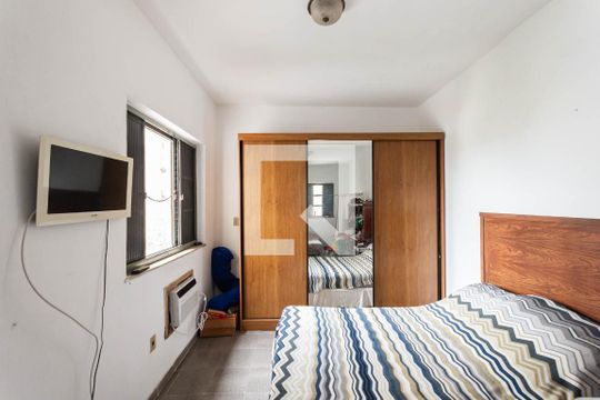 Quarto 1 de casa à venda com 3 quartos, 400m² em Riachuelo, Rio de Janeiro