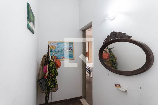 Quarto 1 de casa à venda com 3 quartos, 400m² em Riachuelo, Rio de Janeiro