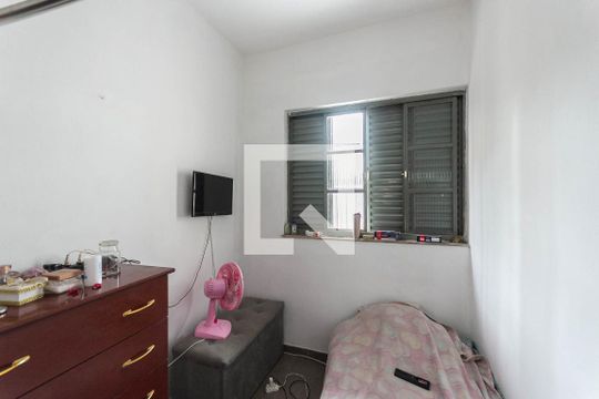 Quarto 1 de casa à venda com 3 quartos, 400m² em Riachuelo, Rio de Janeiro