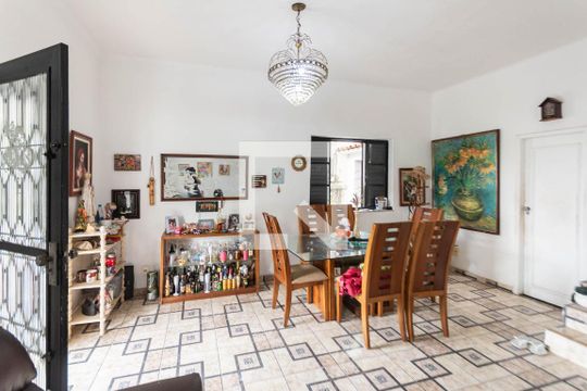 Casa à venda com 3 quartos, 400m² em Riachuelo, Rio de Janeiro
