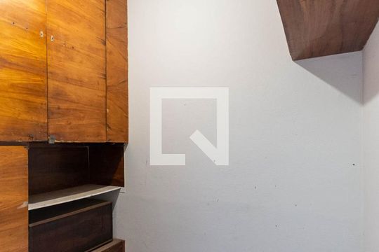 Quarto de Serviço de apartamento à venda com 3 quartos, 98m² em Tijuca, Rio de Janeiro
