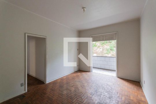 Apartamento à venda com 3 quartos, 98m² em Tijuca, Rio de Janeiro