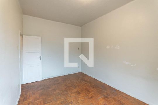 Quarto 1 de apartamento à venda com 3 quartos, 98m² em Tijuca, Rio de Janeiro