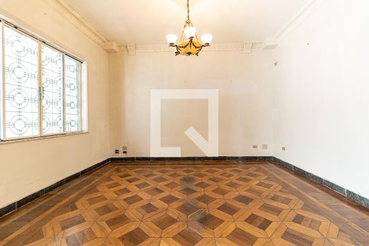 Sala 3 de casa à venda com 4 quartos, 340m² em Liberdade, São Paulo