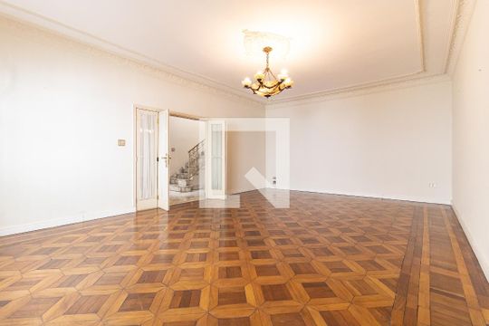Sala 1 de casa à venda com 4 quartos, 340m² em Liberdade, São Paulo