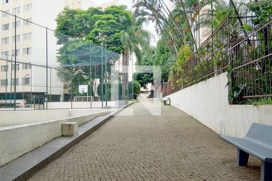 Área comum de apartamento à venda com 3 quartos, 110m² em Vila São Francisco, Osasco