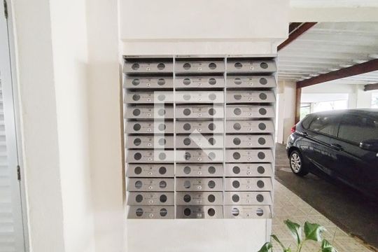 Área comum de apartamento à venda com 3 quartos, 110m² em Vila São Francisco, Osasco