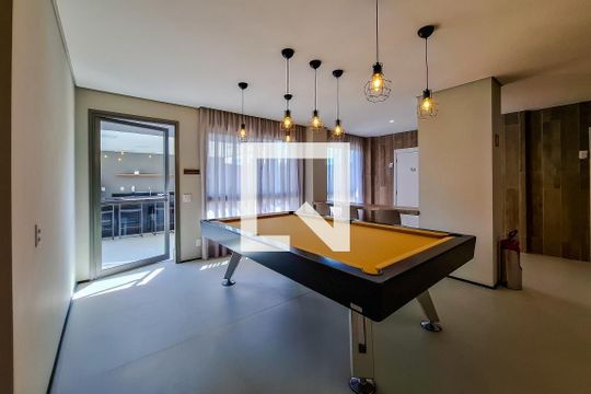 Kitnet/Studio à venda com 1 quarto, 35m² em Ipiranga, São Paulo