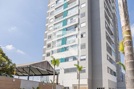 Área comum - Piscina de apartamento à venda com 2 quartos, 59m² em Vila Yara, Osasco