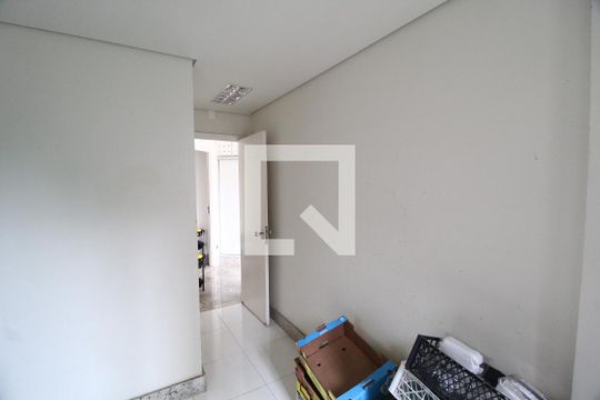 Quarto 7 - Suíte de casa para alugar com 7 quartos, 600m² em Morada da Colina, Uberlândia