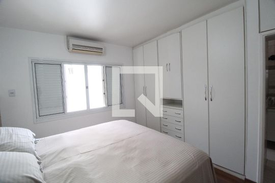 Quarto 1 - Suíte de casa para alugar com 7 quartos, 600m² em Morada da Colina, Uberlândia