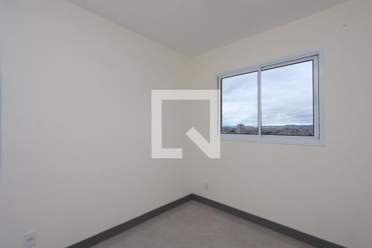 Quarto 1 de apartamento à venda com 2 quartos, 34m² em Vila Tolstoi, São Paulo