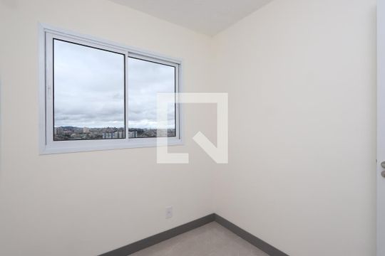Quarto 2 de apartamento à venda com 2 quartos, 34m² em Vila Tolstoi, São Paulo